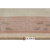 100% wełna gruby luksusowy dywan Wissenbach Classica 250x350cm
