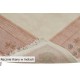 Luksusowy dywan Wissenbach z Nepalu Classica Romantico Adour 295 beie 250x350cm tradycyjny ręcznie tkany dywan
