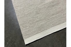 Solidny wełniany wysokiej jakości tkany ręcznie kilim dwustronny 2x3m
