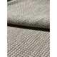 Kremowy kilim nowoczesny durry 100% wełniany dywan płasko tkany 200x280cm dwustronny Indie