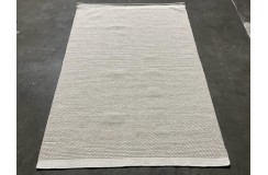 Solidny wełniany wysokiej jakości tkany ręcznie kilim dwustronny 2x3m