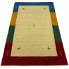 100% wełna dywan loribaft gabbeh z indii luksusowy 200x300