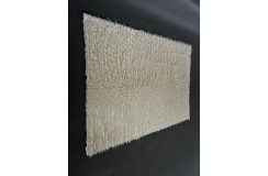 100% wełna dywan loribaft gabbeh z indii luksusowy 200x300cm