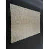 100% wełna dywan loribaft gabbeh z indii luksusowy 200x300cm