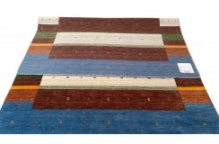 100% wełna dywan loribaft gabbeh z indii luksusowy 200x300cm