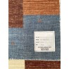 100% wełna dywan loribaft gabbeh z indii luksusowy 200x300cm