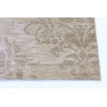 Ciepły dywan indyjski 100% wełna owcza nowoczesny wzór 170x240cm