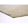 Ciepły dywan indyjski 100% wełna owcza nowoczesny wzór 170x240cm
