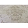 Ciepły dywan indyjski 100% wełna owcza nowoczesny wzór 170x240cm