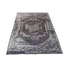 Ciepły dywan indyjski 100% wełna owcza nowoczesny wzór 170x240cm