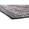 Ciepły dywan indyjski 100% wełna owcza nowoczesny wzór 170x240cm