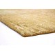 Ręcznie tkany dywan Modern z Indii 100% wełna 170x240cm wzór vintage brązowy