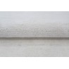 100% wełniany dywan beżowy nowoczesny tuftowany 160x230cm 