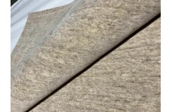 Wełniany dywan Brinker Carpets Groningen 200x290cm wełna owcza ciepły