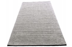 Dywan wełna owcza 100% Brinker Carpets – Brinker Feel Good Groningen 200x300cm szary