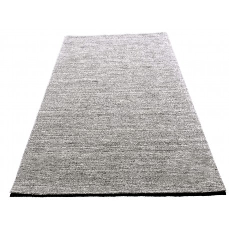 Dywan wełna owcza 100% Brinker Carpets – Brinker Feel Good Groningen 200x300cm szary