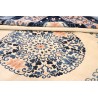 Przepiękny wełniany dywan Peking China Antik Finish 100%WEŁNA 300x400