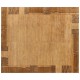 Ręcznie tkany wełniany z jedwabiem dywan indyjski Nepal 250x300cm klasyczny brązowy