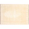 100% welniany perski ręcznie tkany dywan gabbeh z Iranu - unikat ok 170x240cm
