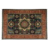 Dywan Ziegler Khorjin Mamluk 100% wełna kamienowana ręcznie tkany luksusowy 175x255cm klasyczny