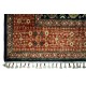 Dywan Ziegler Khorjin Mamluk 100% wełna kamienowana ręcznie tkany luksusowy 175x255cm klasyczny