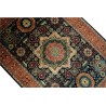 Ręcznie tkany dywan Ziegler Khorjin z Pakistanu 100%wełna 170x240cm