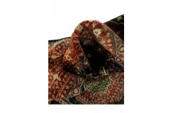 Ręcznie tkany dywan Ziegler Khorjin z Pakistanu 100%wełna 170x240cm