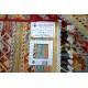Ręcznie tkany dywan Ziegler Khorjin Arijana Shaal 100x150cm luksusowy chodnik z Pakistanu 100% wełna wysokogórska kamieniowana