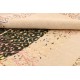 100% welniany perski ręcznie tkany dywan gabbeh z Iranu drzewo życia unikat ok 170x240cm