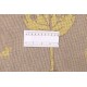 100% welniany perski ręcznie tkany dywan gabbeh z Iranu drzewo życia unikat ok 170x240cm fioletowy