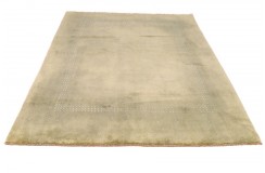 Dywan perski gabbeh 170x240cm hand made in Iran wełna i jedwab