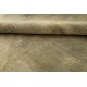 100% welniany perski ręcznie tkany dywan gabbeh z Iranu unikat ok 175x230cm zielony vintage