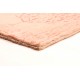 100% welniany perski ręcznie tkany dywan gabbeh z Iranu drzewo życia unikat ok 170x240cm łososiowy