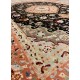 Dywan Tabriz 70Raj wełna kork+jedwab najwyższej jakości dywan z Iranu ok 150x200cm