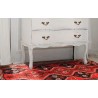 Bogaty perski dywan Shiraz z Iranu ok 140x200 tradycyjny czerwony