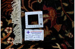 Ariana Shaal ręcznie tkany dywan Ziegler Afganistan 100%wełna 90x130