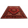 Bogaty perski dywan Shiraz z Iranu ok 200x300 tradycyjny czerwony