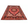 Bogaty perski dywan Shiraz z Iranu ok 200x300 tradycyjny czerwony