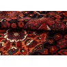 Bogaty perski dywan Shiraz z Iranu ok 200x300 tradycyjny czerwony