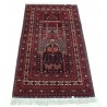 Orientalny ręcznie tkany dywan z Afganistan Khan Mohammadi 80x140cm