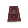 Orientalny ręcznie tkany dywan z Afganistan Khan Mohammadi 80x140cm