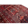 Orientalny ręcznie tkany dywan z Afganistan Khan Mohammadi 80x140cm
