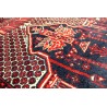 Orientalny ręcznie tkany dywan z Afganistan Khan Mohammadi 80x140cm