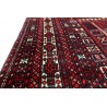 Orientalny ręcznie tkany dywan z Afganistan Khan Mohammadi 80x140cm
