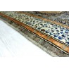 Ręcznie tkany dywan Ziegler Khorjin z Pakistanu 100%wełna 80x130cm