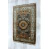 Ręcznie tkany dywan Ziegler Khorjin z Pakistanu 100%wełna 80x130cm