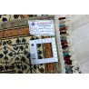 Ręcznie tkany dywan Ziegler Khorjin z Pakistanu 100%wełna 80x130cm