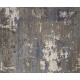 Unikatowy dywan jedwabny / wełniany z Nepalu deseń vintage 250x300cm luksus