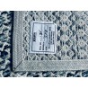 Wełniany dywan płasko tkany kilim ręcznie tkany z Indii 160x230