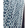 Wełniany dywan płasko tkany kilim ręcznie tkany z Indii 160x230